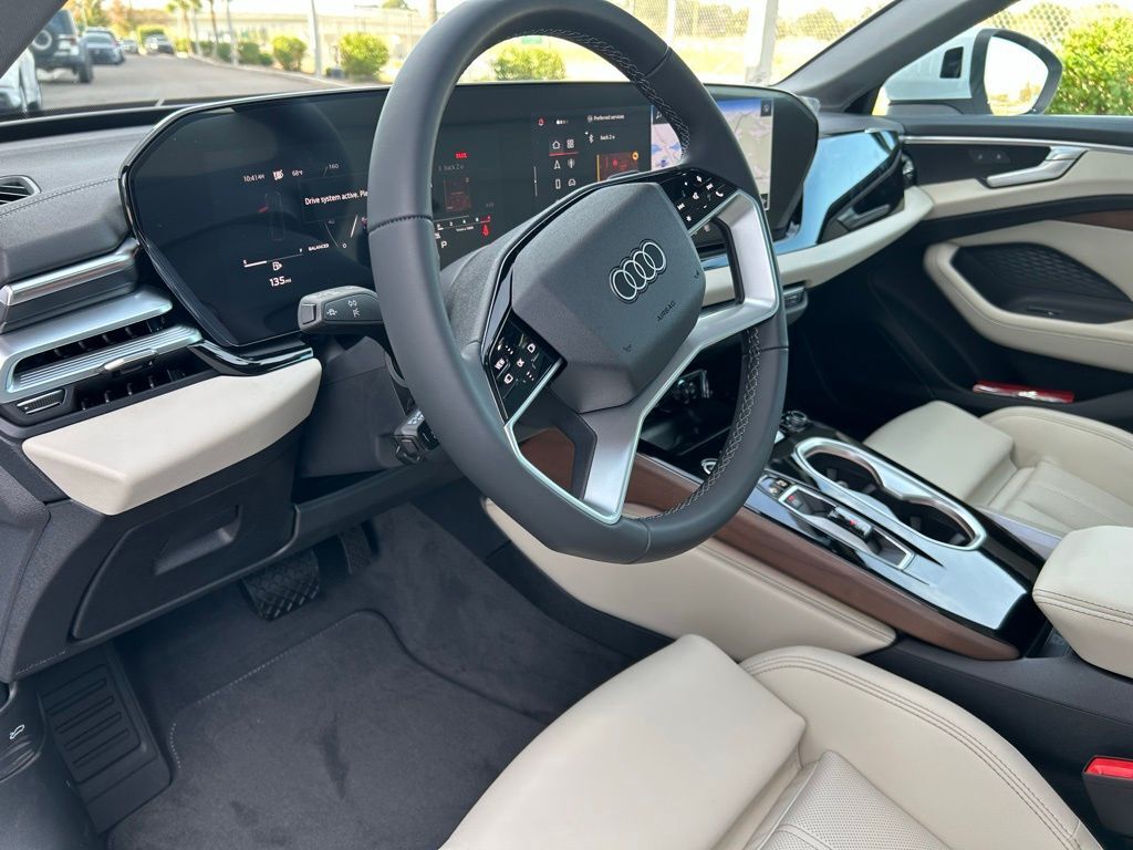 2026 Audi A6 3.0 Premium Lakeland FL
