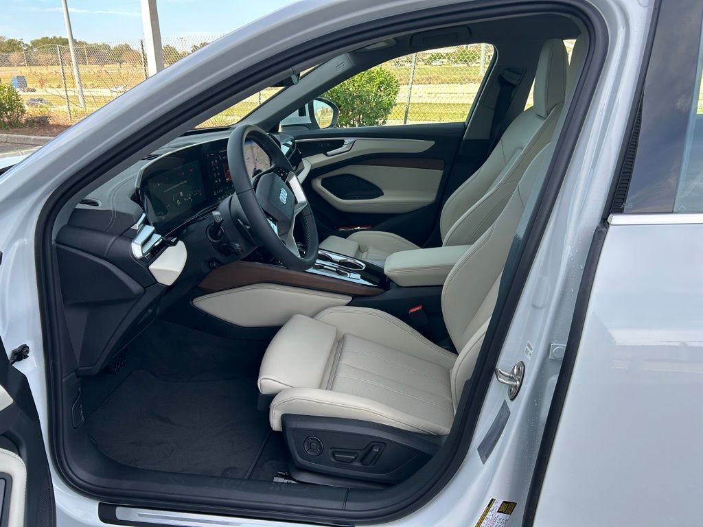 2026 Audi A6 3.0 Premium Lakeland FL