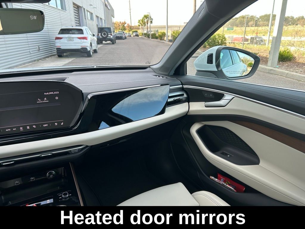 2026 Audi A6 3.0 Premium Lakeland FL