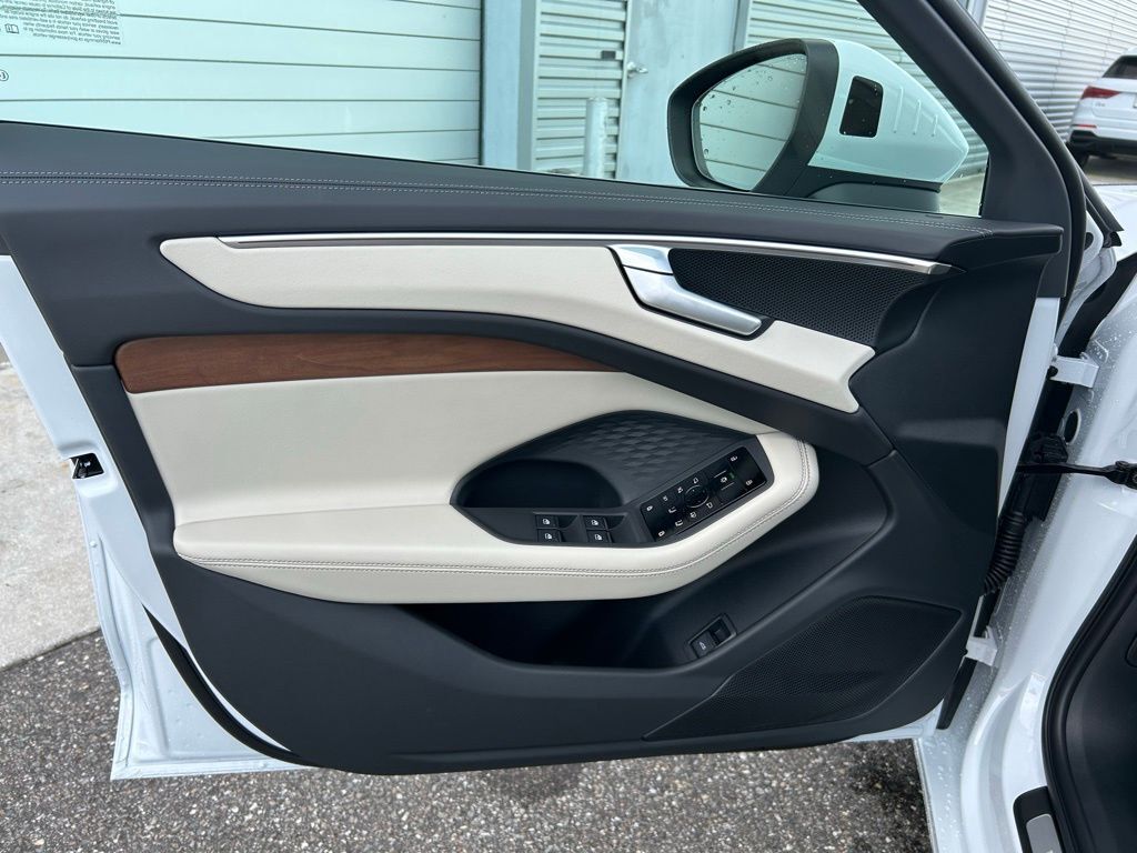 2026 Audi A6 3.0 Premium Lakeland FL