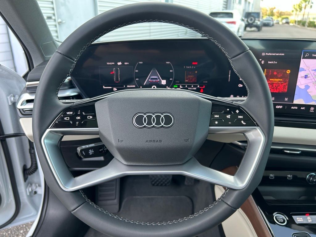 2026 Audi A6 3.0 Premium Lakeland FL