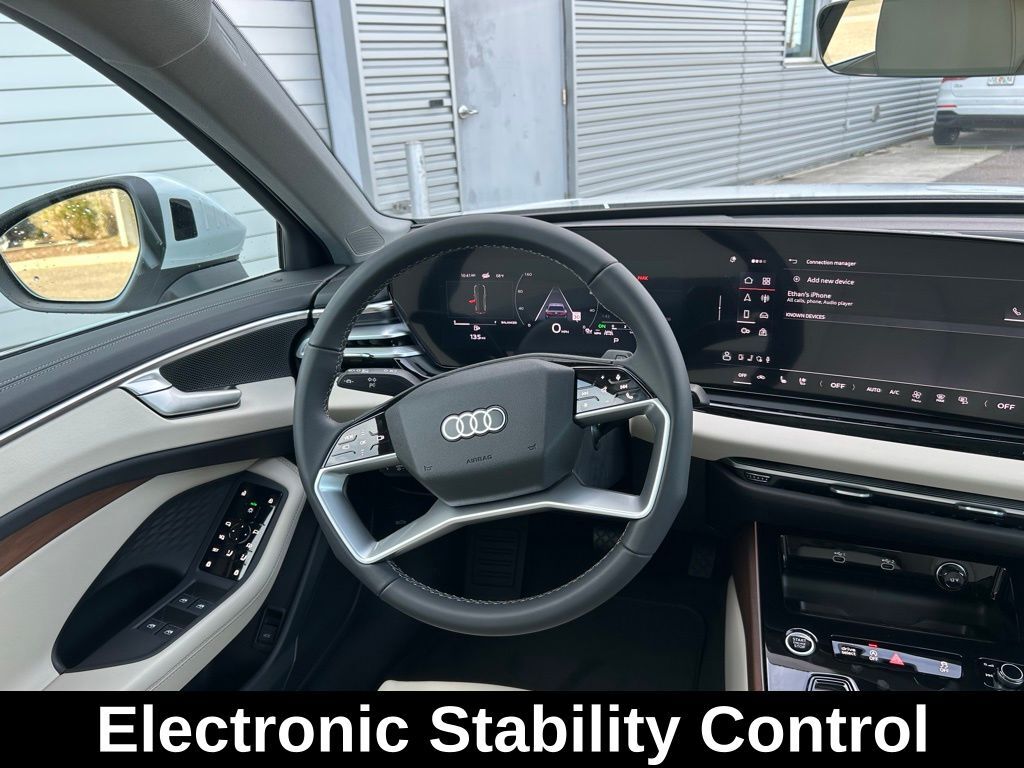 2026 Audi A6 3.0 Premium Lakeland FL