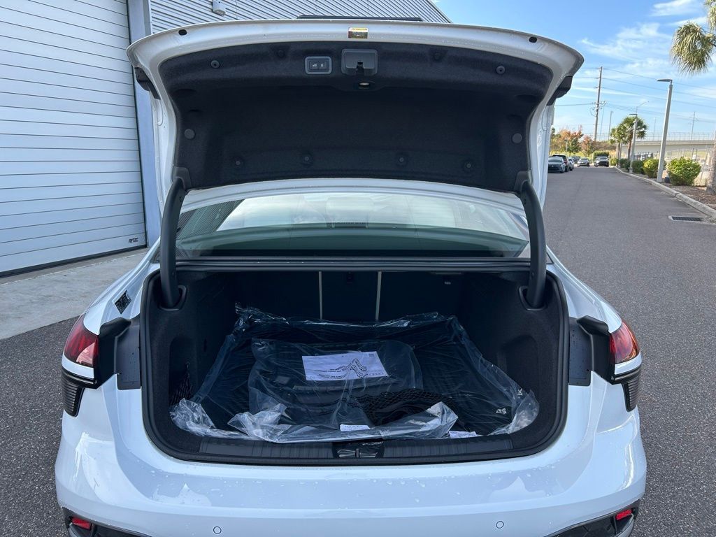 2026 Audi A6 3.0 Premium Lakeland FL