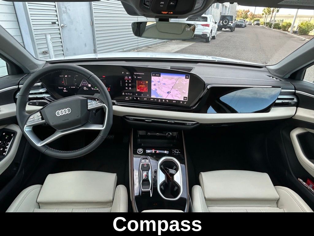 2026 Audi A6 3.0 Premium Lakeland FL