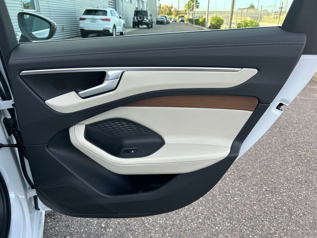 2026 Audi A6 3.0 Premium Lakeland FL