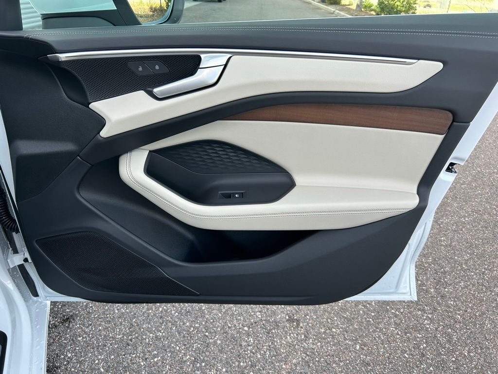 2026 Audi A6 3.0 Premium Lakeland FL