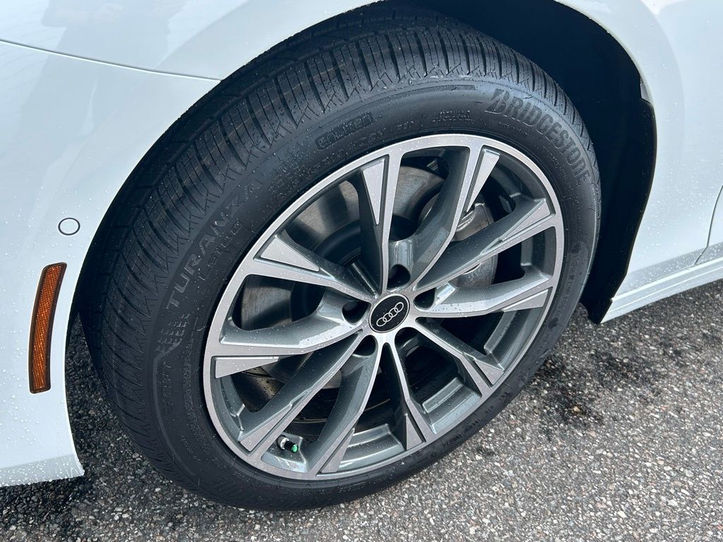 2026 Audi A6 3.0 Premium Lakeland FL