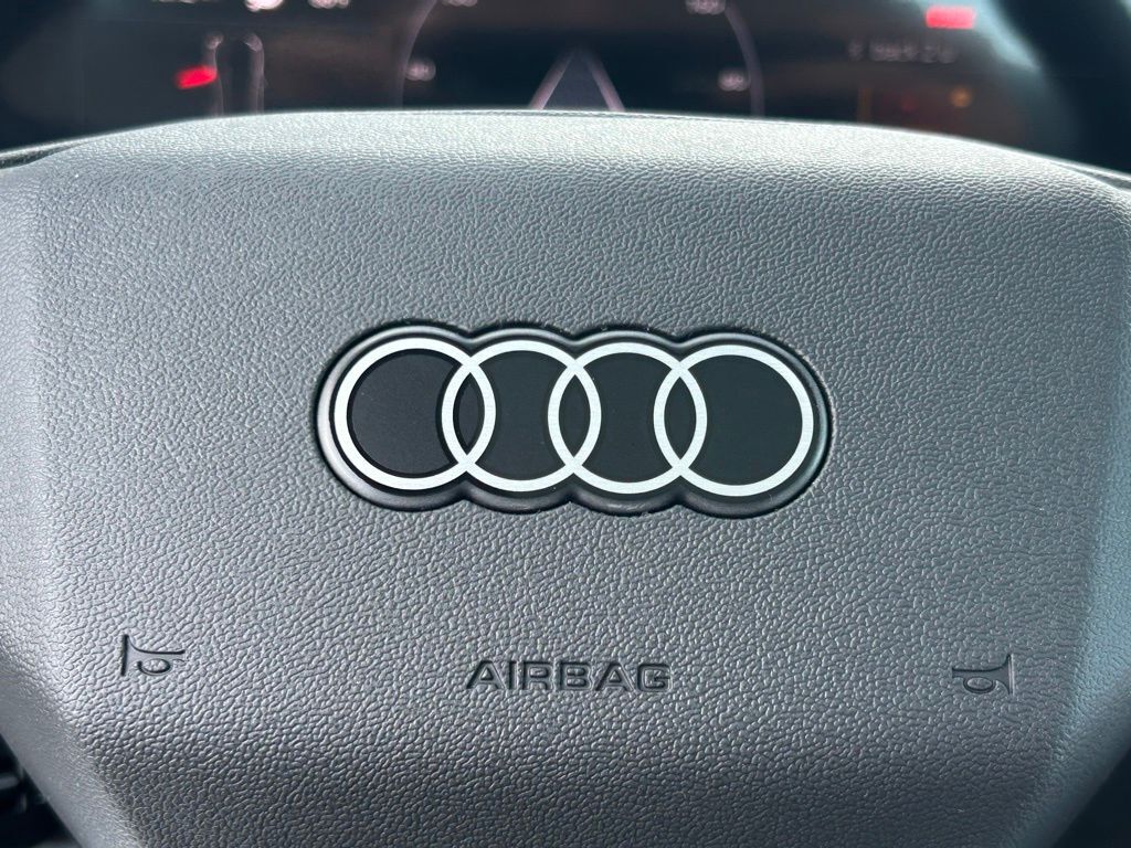 2026 Audi A6 3.0 Premium Lakeland FL