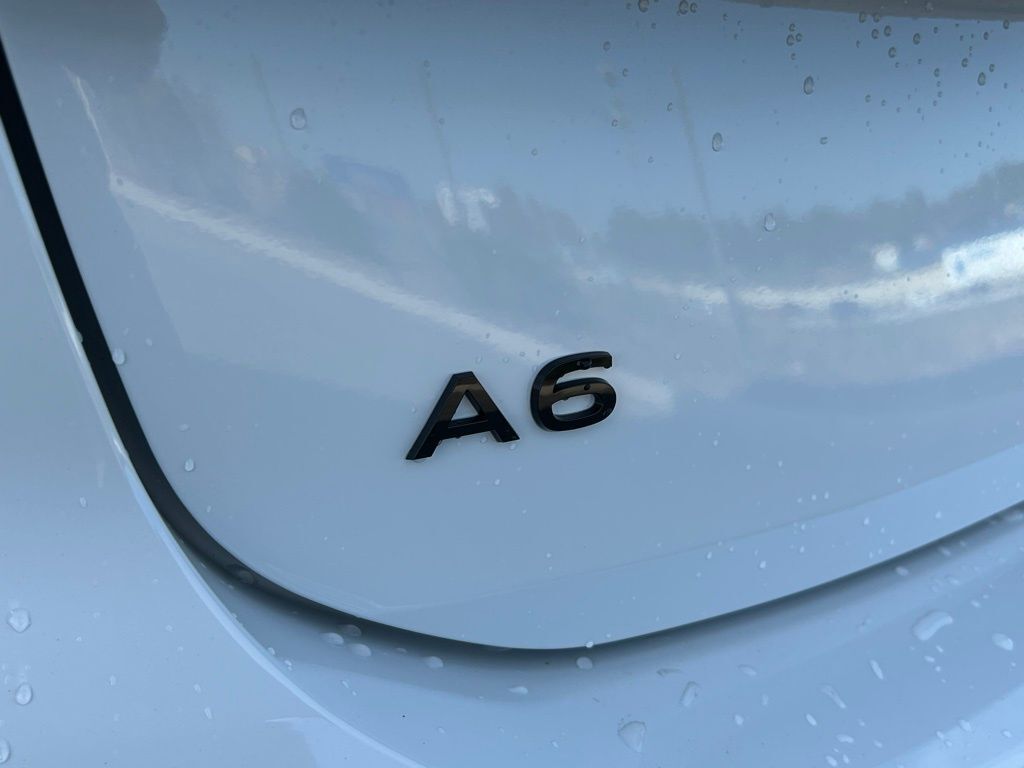 2026 Audi A6 3.0 Premium Lakeland FL