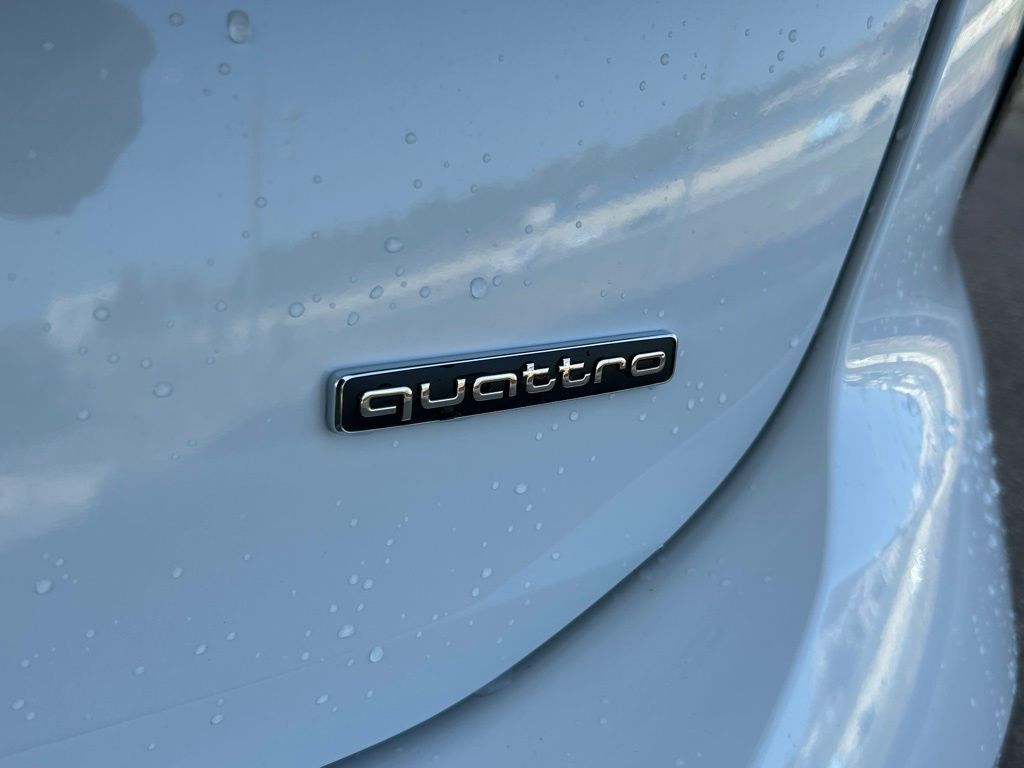 2026 Audi A6 3.0 Premium Lakeland FL