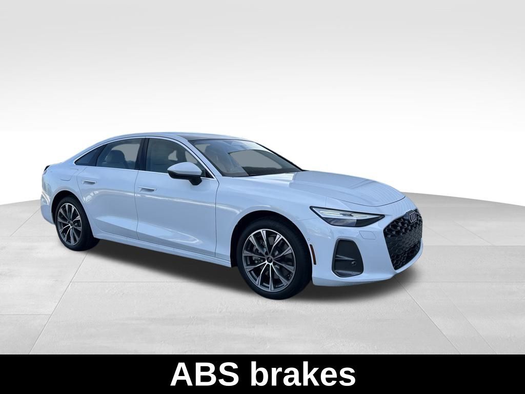 2026 Audi A6 3.0 Premium Lakeland FL