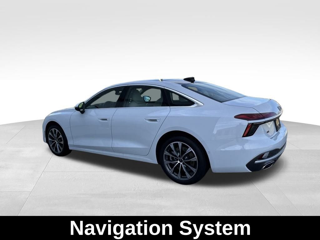 2026 Audi A6 3.0 Premium Lakeland FL