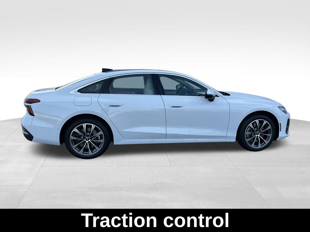 2026 Audi A6 3.0 Premium Lakeland FL