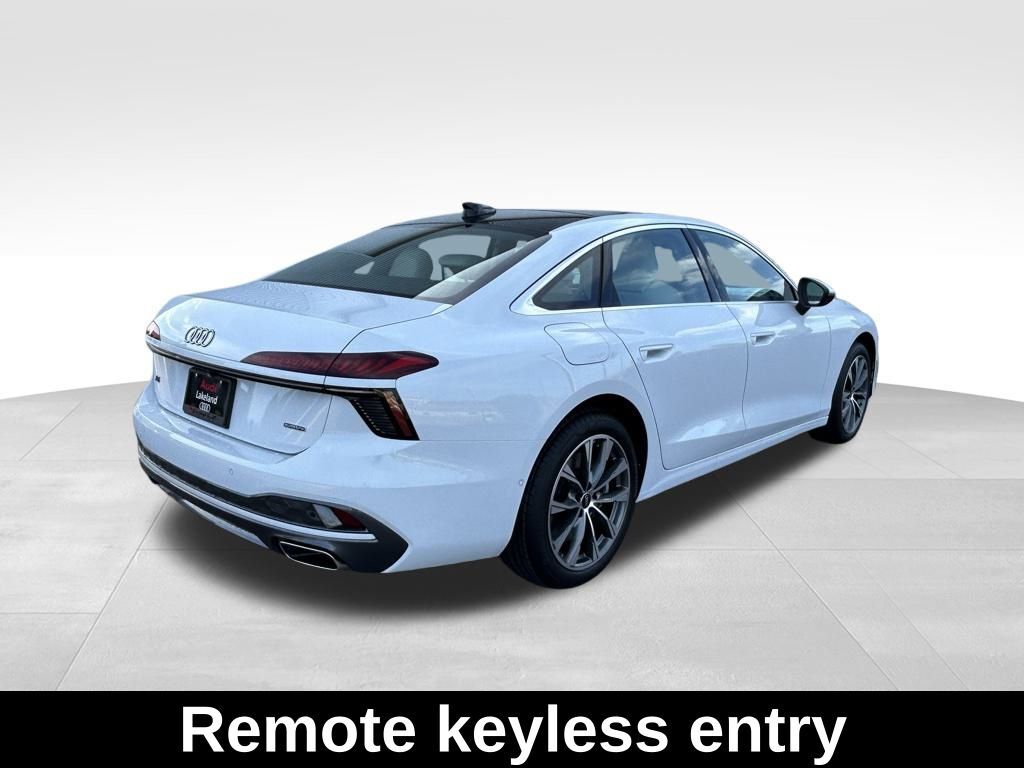 2026 Audi A6 3.0 Premium Lakeland FL