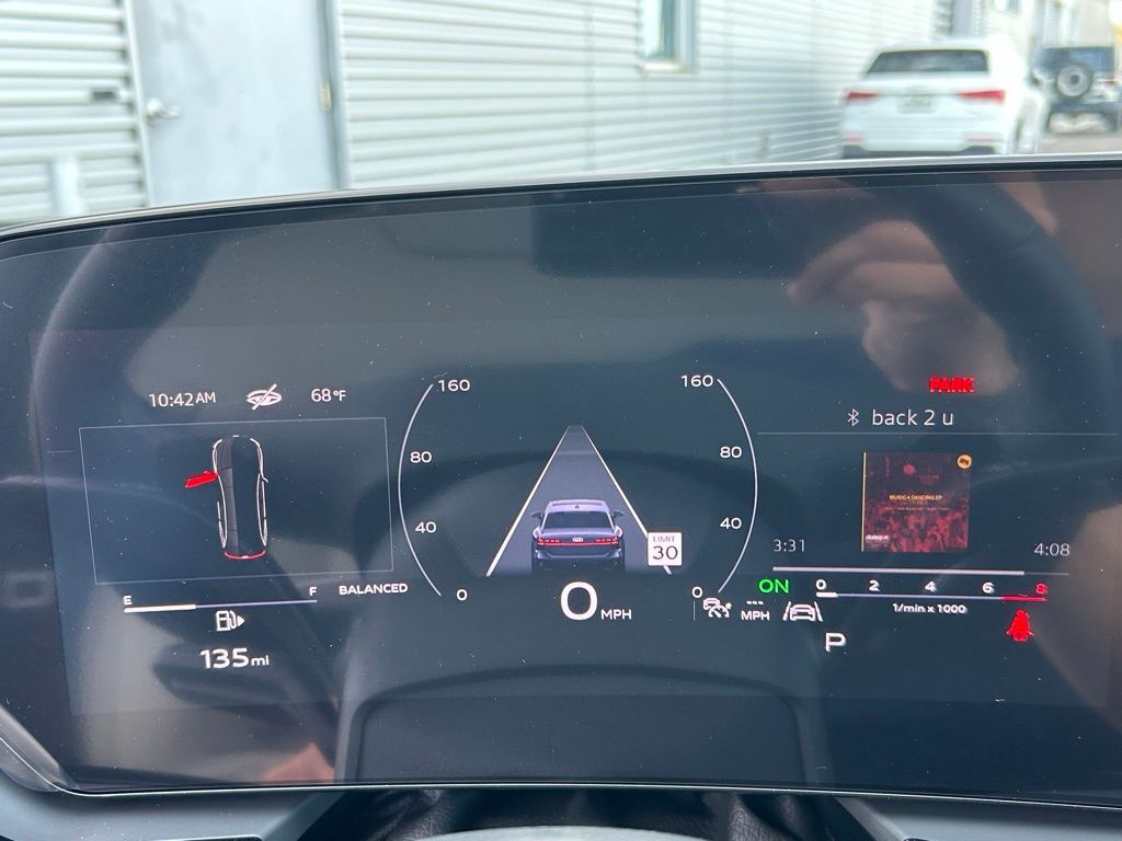 2026 Audi A6 3.0 Premium Lakeland FL