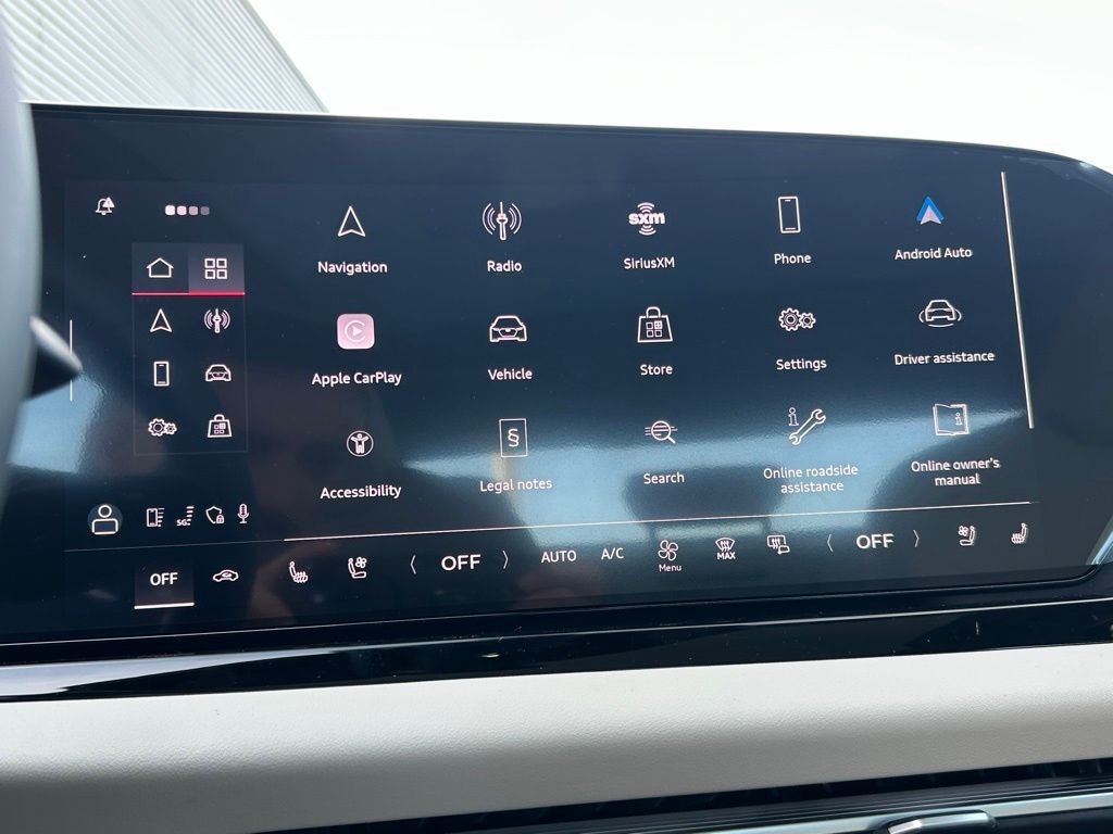 2026 Audi A6 3.0 Premium Lakeland FL