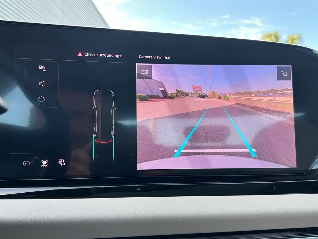 2026 Audi A6 3.0 Premium Lakeland FL