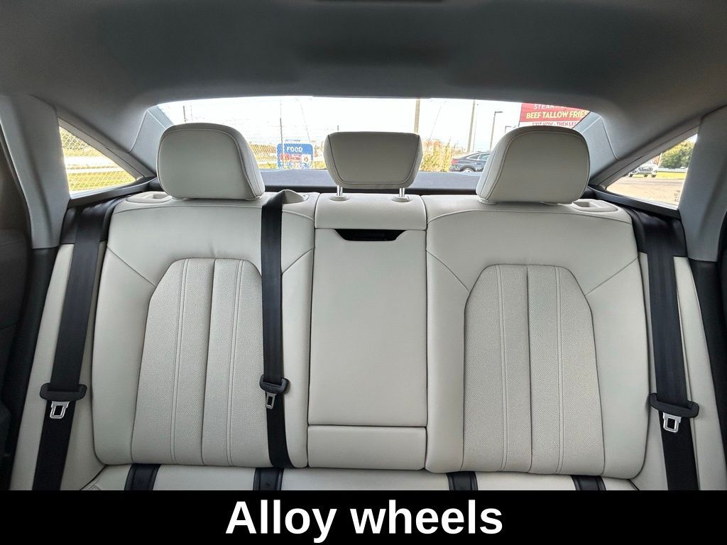 2026 Audi A6 3.0 Premium Lakeland FL