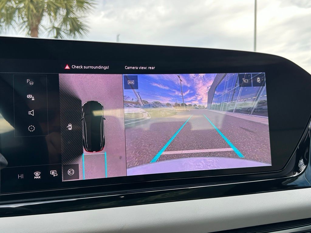 2026 Audi A6 3.0 Prestige Lakeland FL