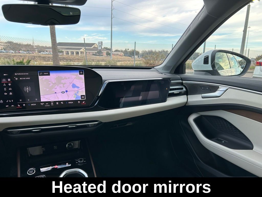 2026 Audi A6 3.0 Prestige Lakeland FL