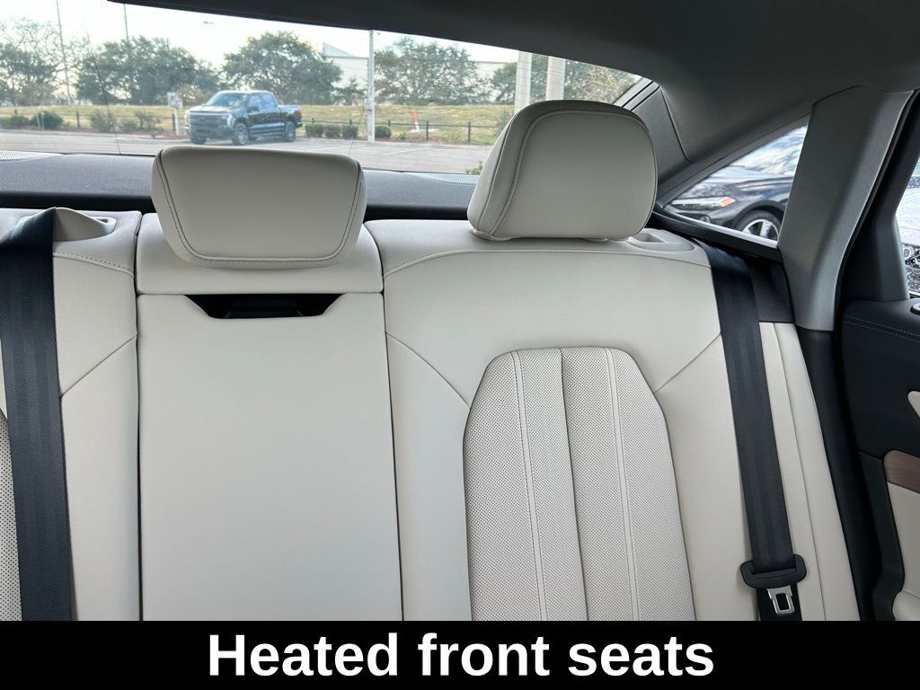 2026 Audi A6 3.0 Prestige Lakeland FL