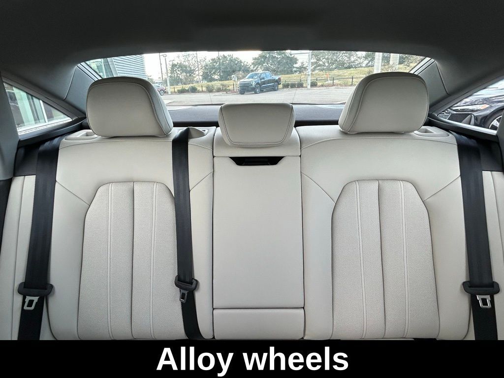 2026 Audi A6 3.0 Prestige Lakeland FL