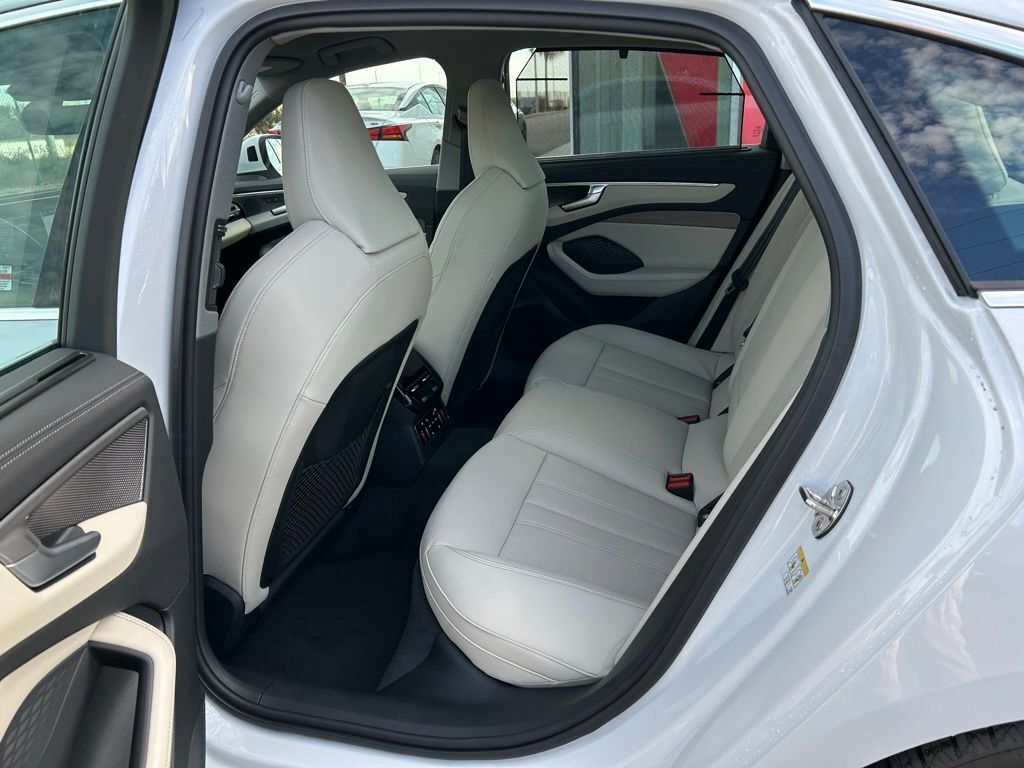 2026 Audi A6 3.0 Prestige Lakeland FL