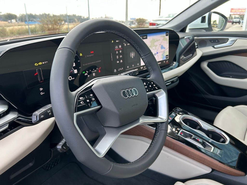 2026 Audi A6 3.0 Prestige Lakeland FL
