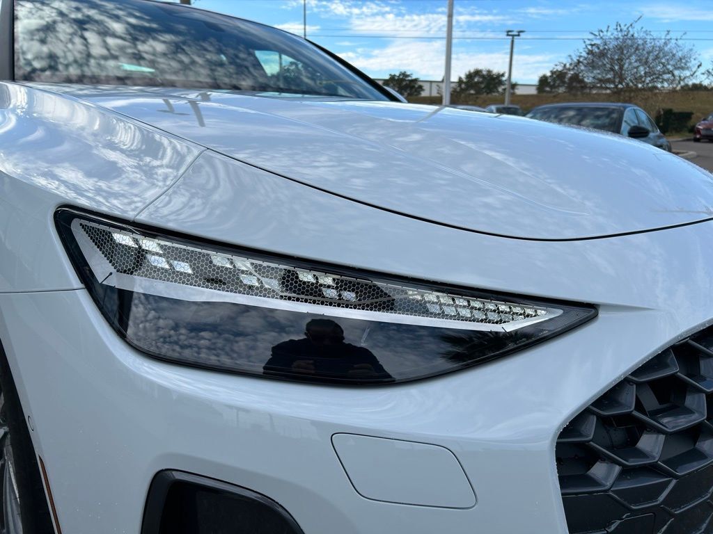 2026 Audi A6 3.0 Prestige Lakeland FL