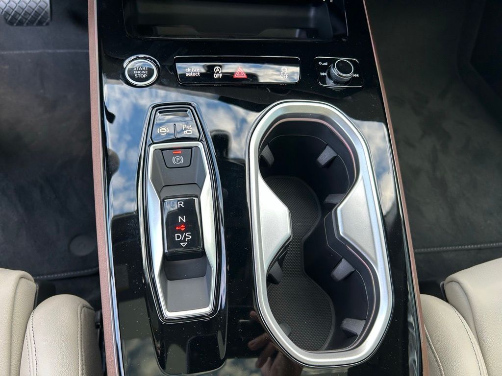 2026 Audi A6 3.0 Prestige Lakeland FL