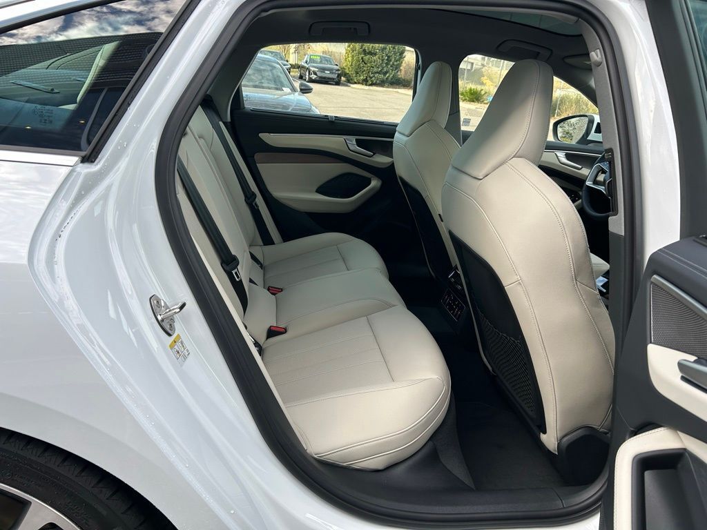 2026 Audi A6 3.0 Prestige Lakeland FL