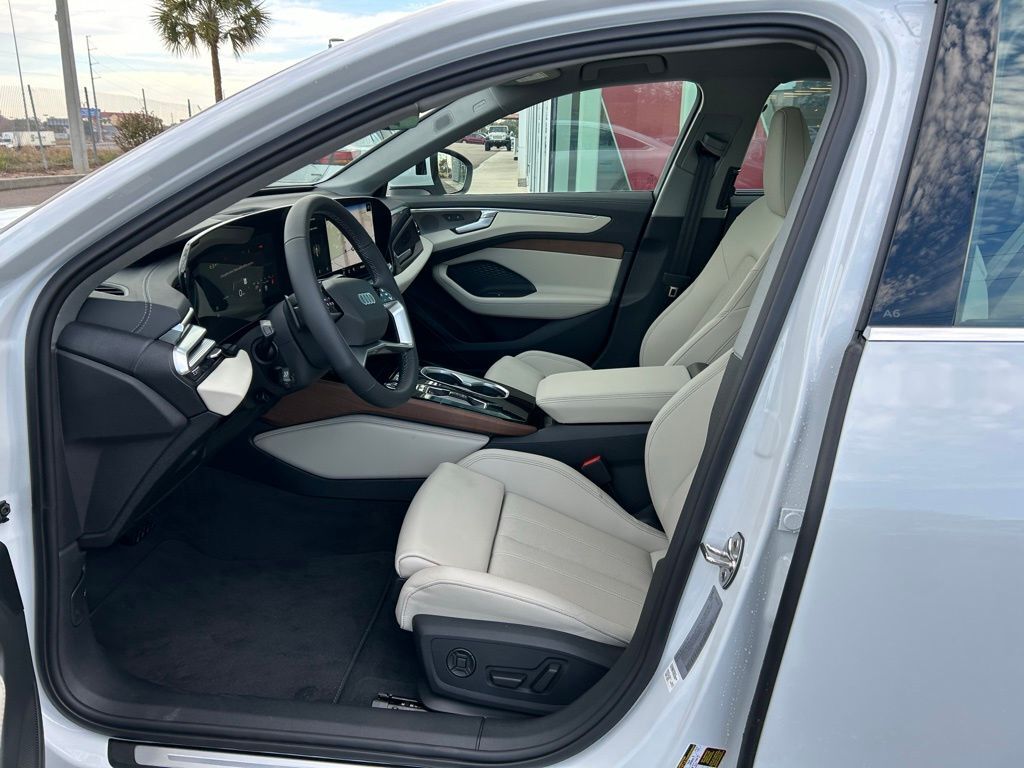 2026 Audi A6 3.0 Prestige Lakeland FL