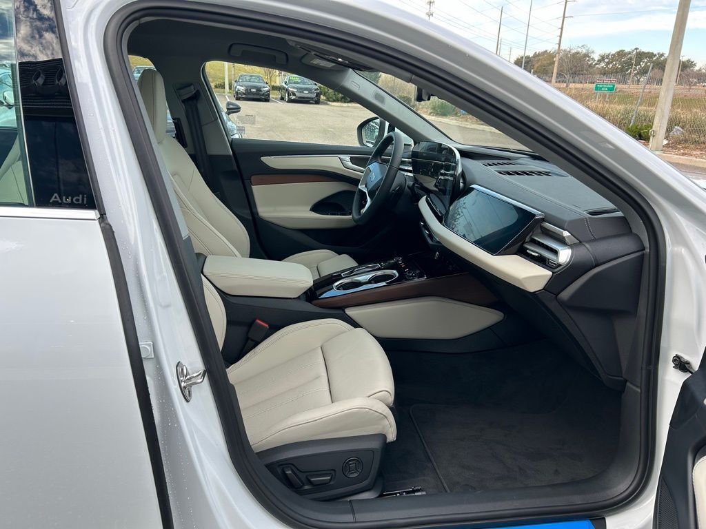 2026 Audi A6 3.0 Prestige Lakeland FL