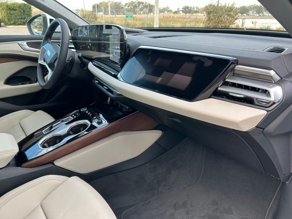 2026 Audi A6 3.0 Prestige Lakeland FL