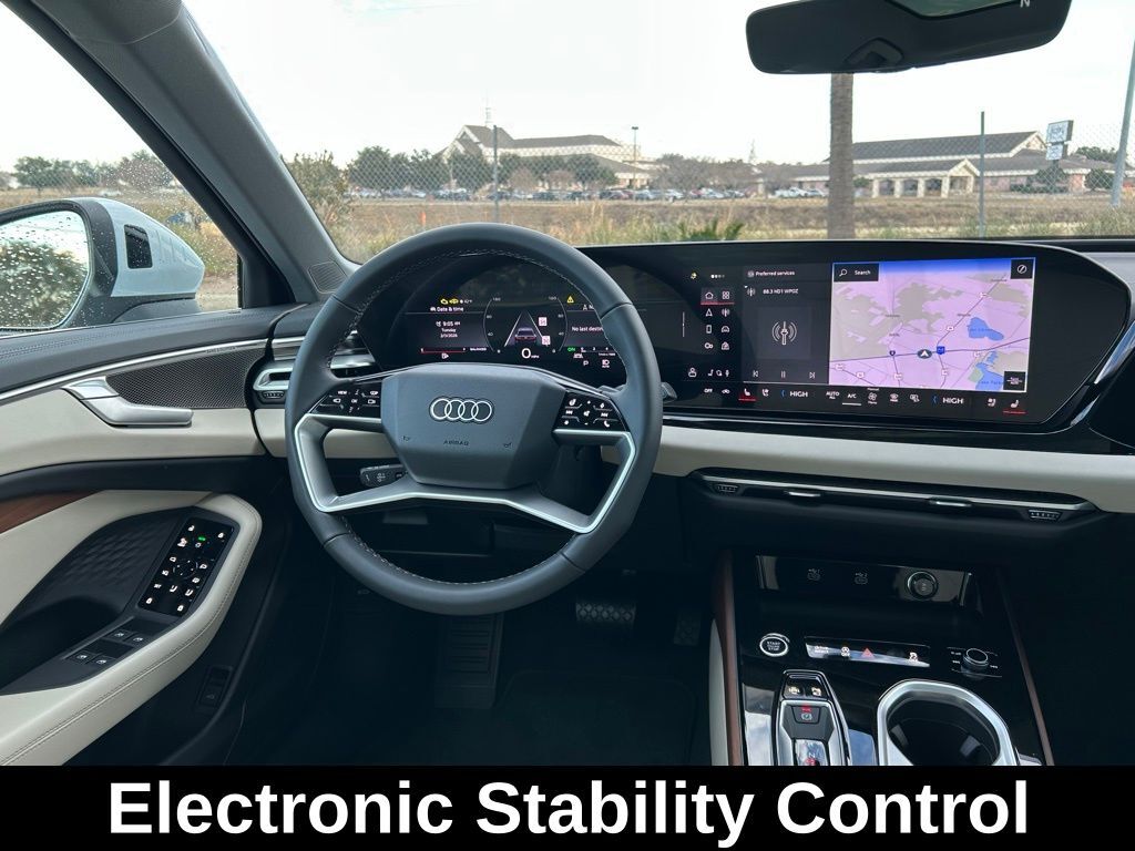 2026 Audi A6 3.0 Prestige Lakeland FL