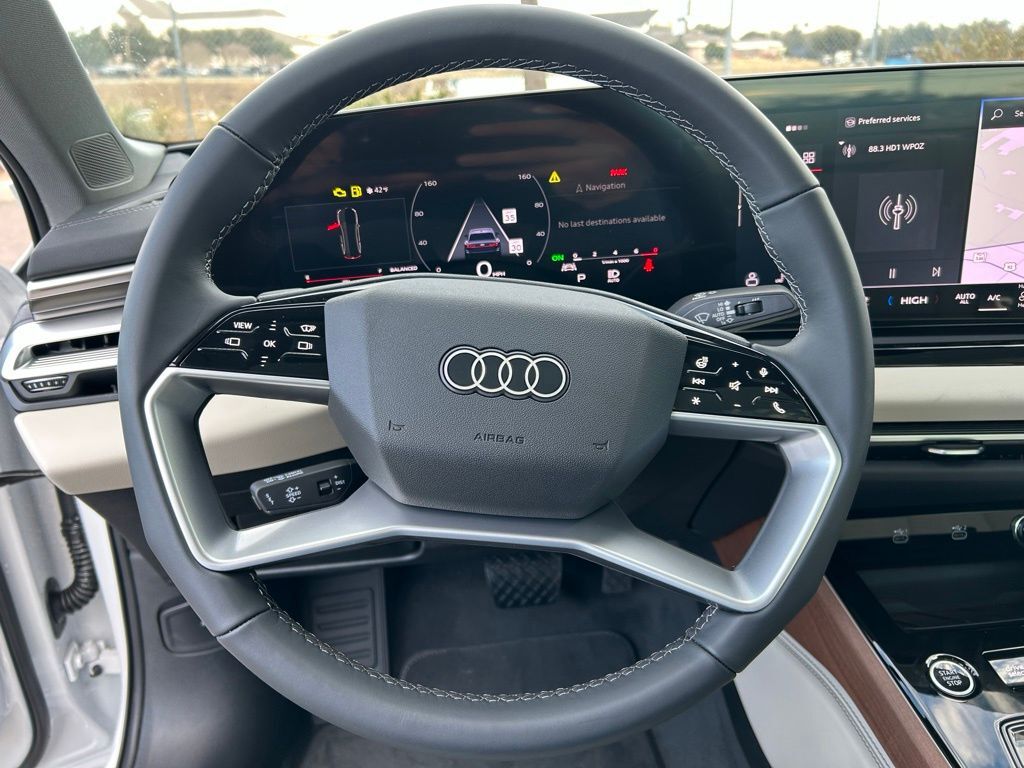 2026 Audi A6 3.0 Prestige Lakeland FL
