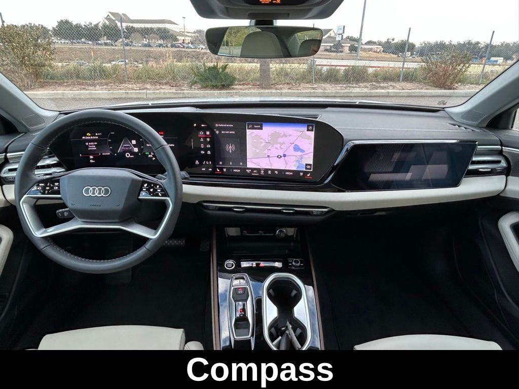 2026 Audi A6 3.0 Prestige Lakeland FL