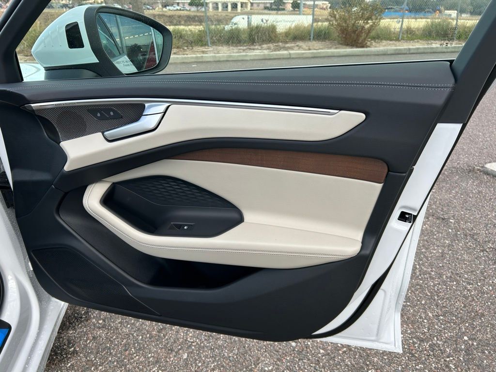 2026 Audi A6 3.0 Prestige Lakeland FL