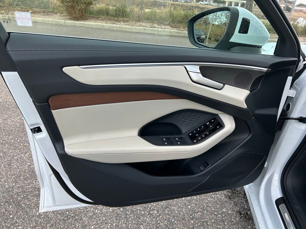 2026 Audi A6 3.0 Prestige Lakeland FL