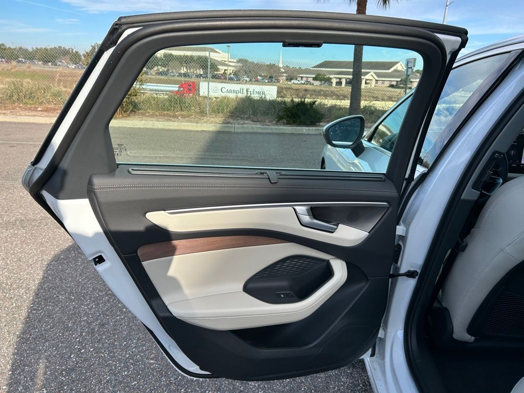 2026 Audi A6 3.0 Prestige Lakeland FL