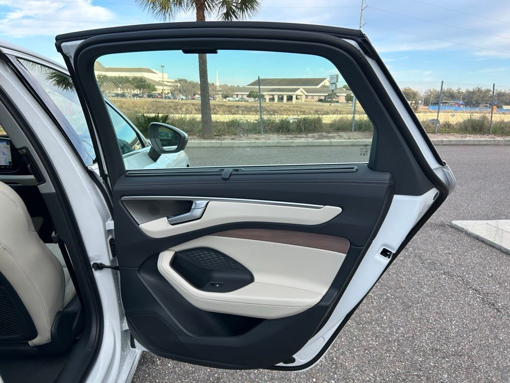 2026 Audi A6 3.0 Prestige Lakeland FL