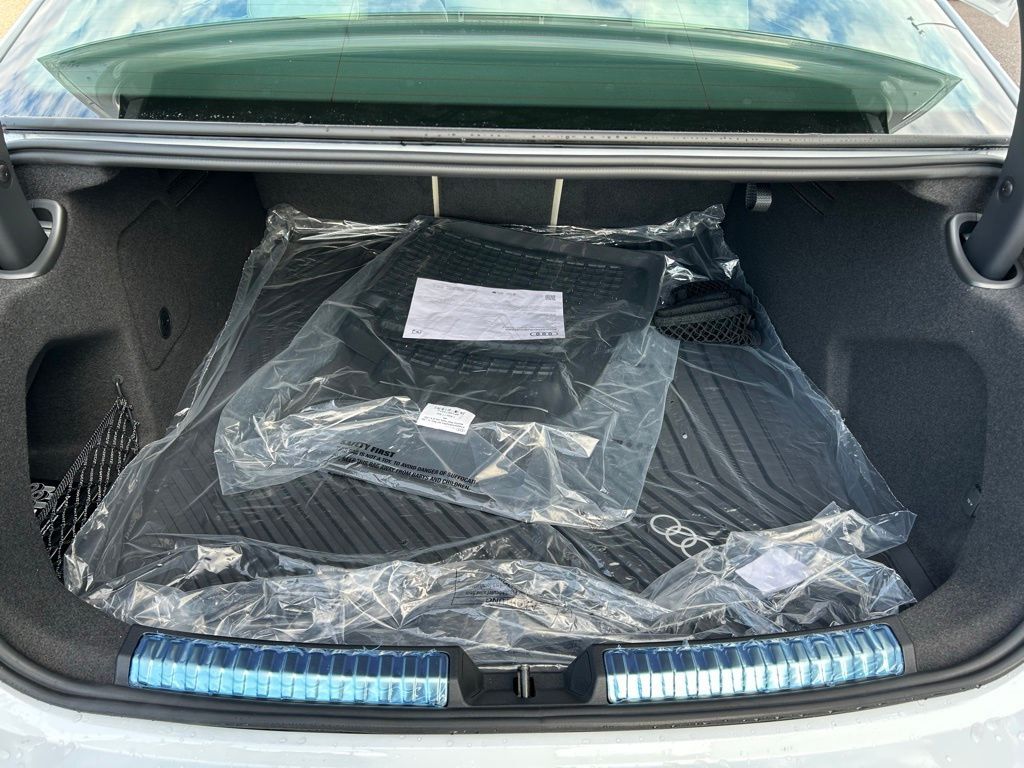 2026 Audi A6 3.0 Prestige Lakeland FL