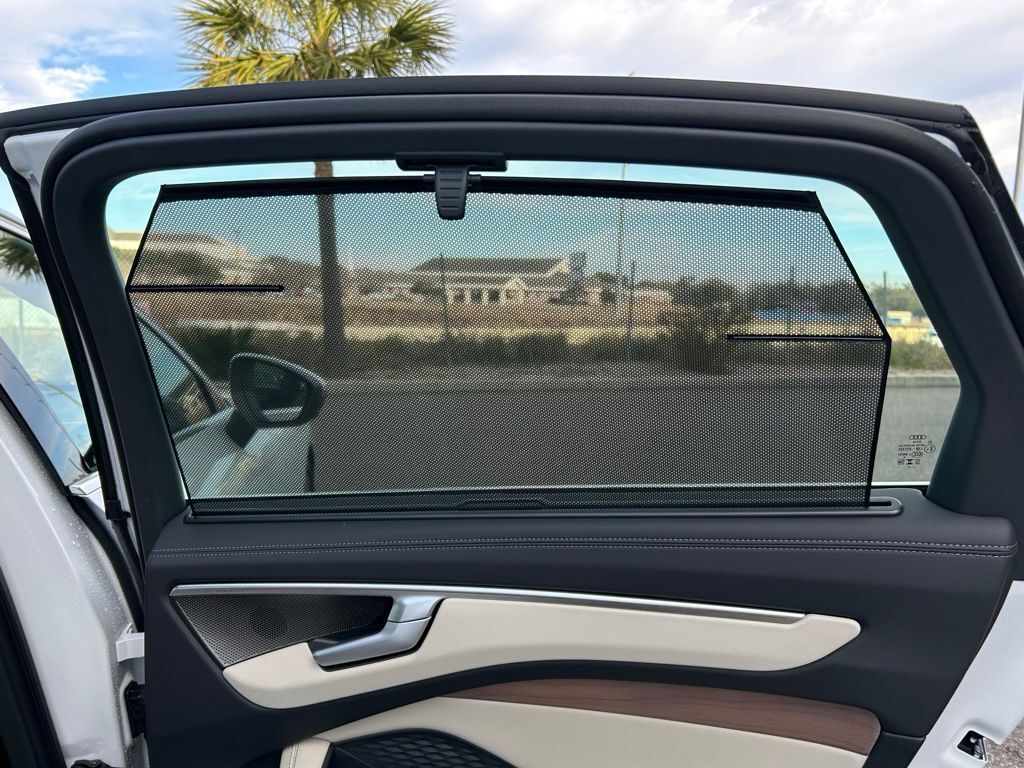 2026 Audi A6 3.0 Prestige Lakeland FL