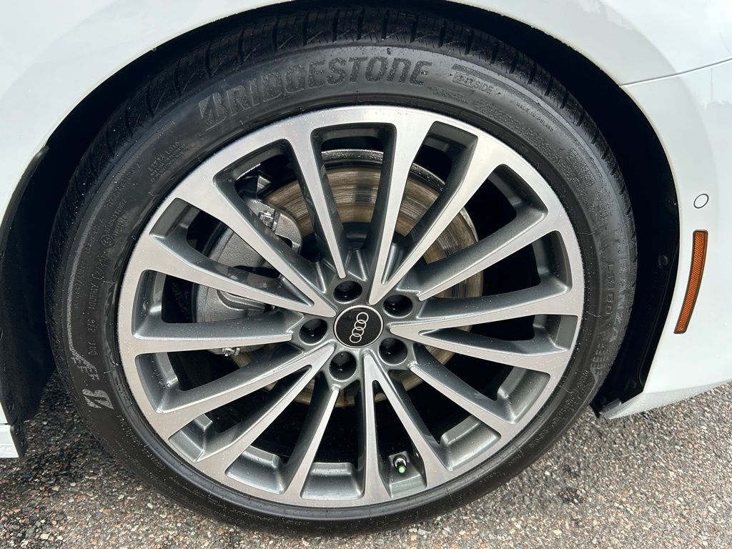 2026 Audi A6 3.0 Prestige Lakeland FL