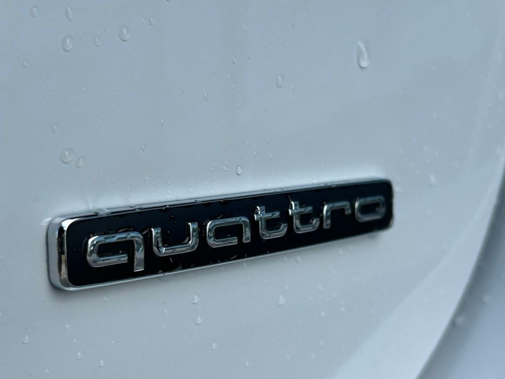 2026 Audi A6 3.0 Prestige Lakeland FL