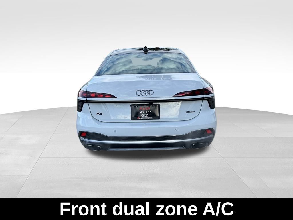 2026 Audi A6 3.0 Prestige Lakeland FL