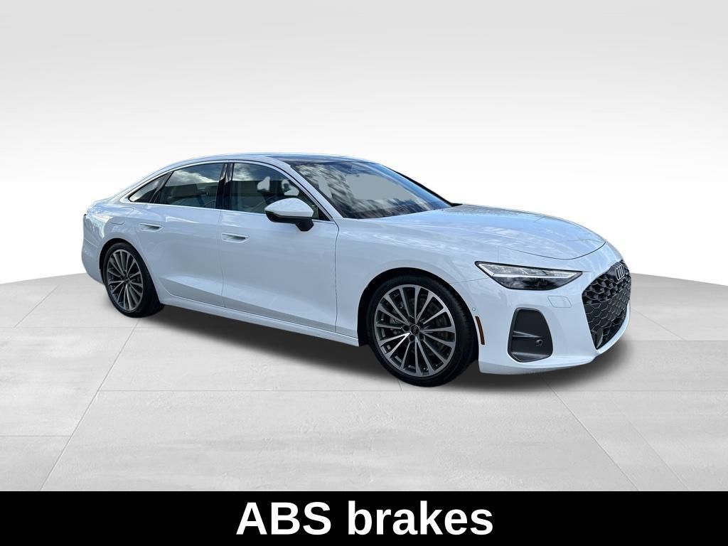 2026 Audi A6 3.0 Prestige Lakeland FL