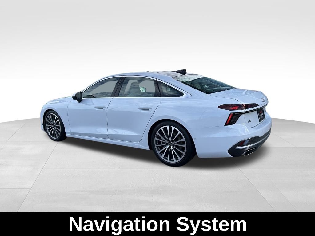 2026 Audi A6 3.0 Prestige Lakeland FL