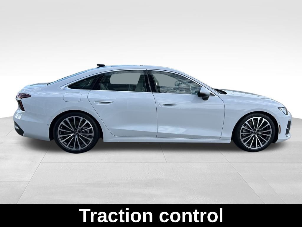 2026 Audi A6 3.0 Prestige Lakeland FL