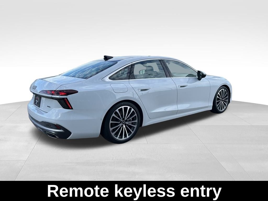 2026 Audi A6 3.0 Prestige Lakeland FL